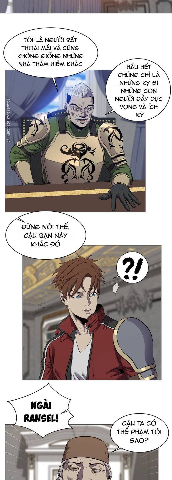 Cấp Độ Của Tôi Là Cao Nhất: Chapter 29