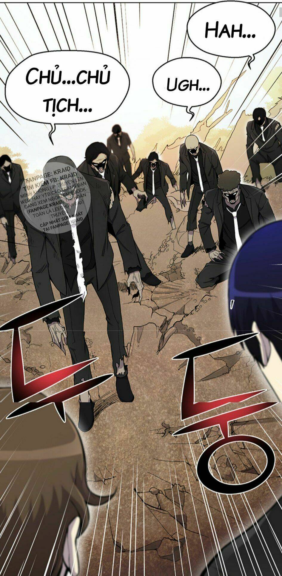 Luân Hồi Ác Nhân: Chapter 22