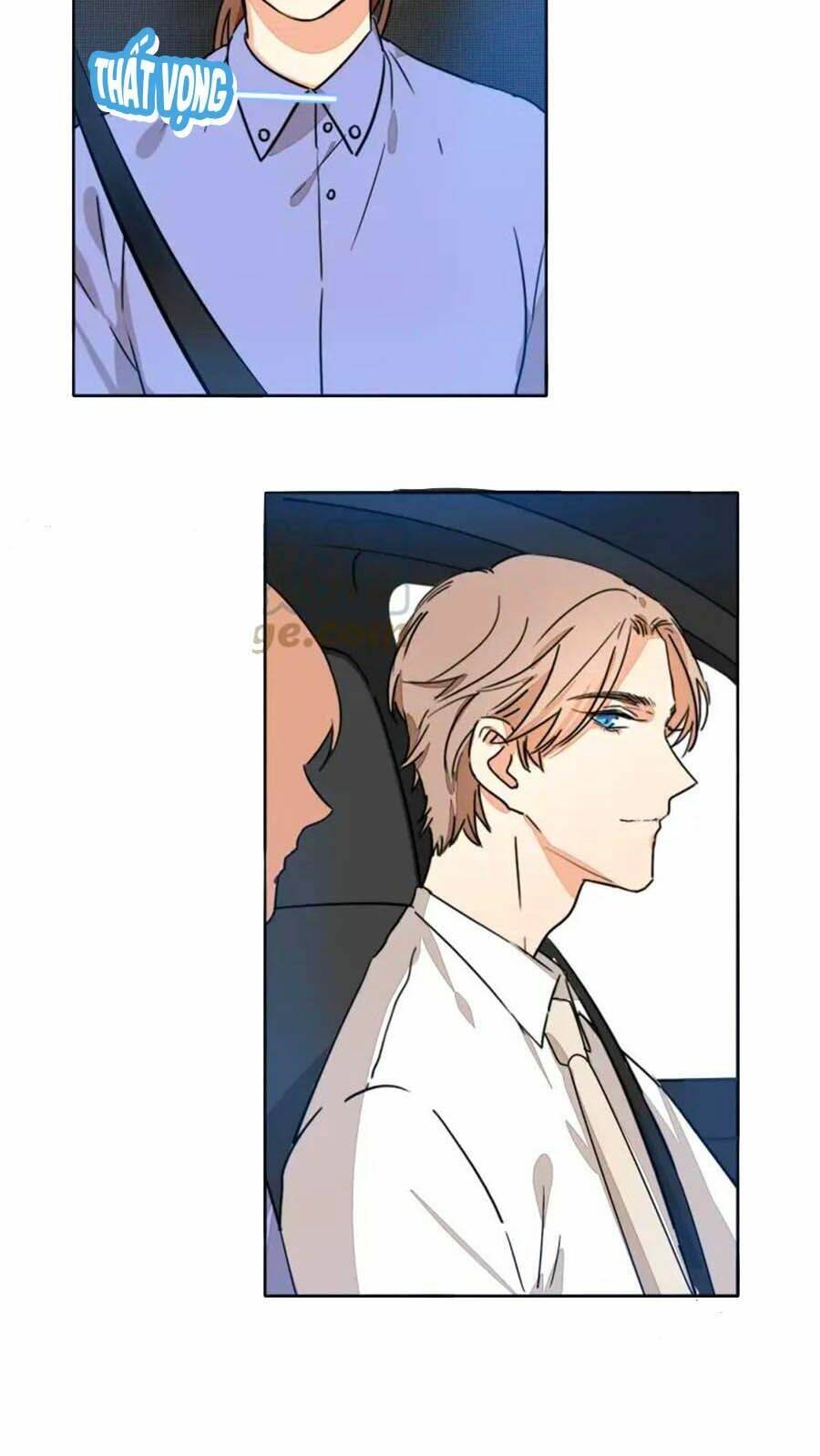 Mùi Hương Lãng Mạn: Chapter 69