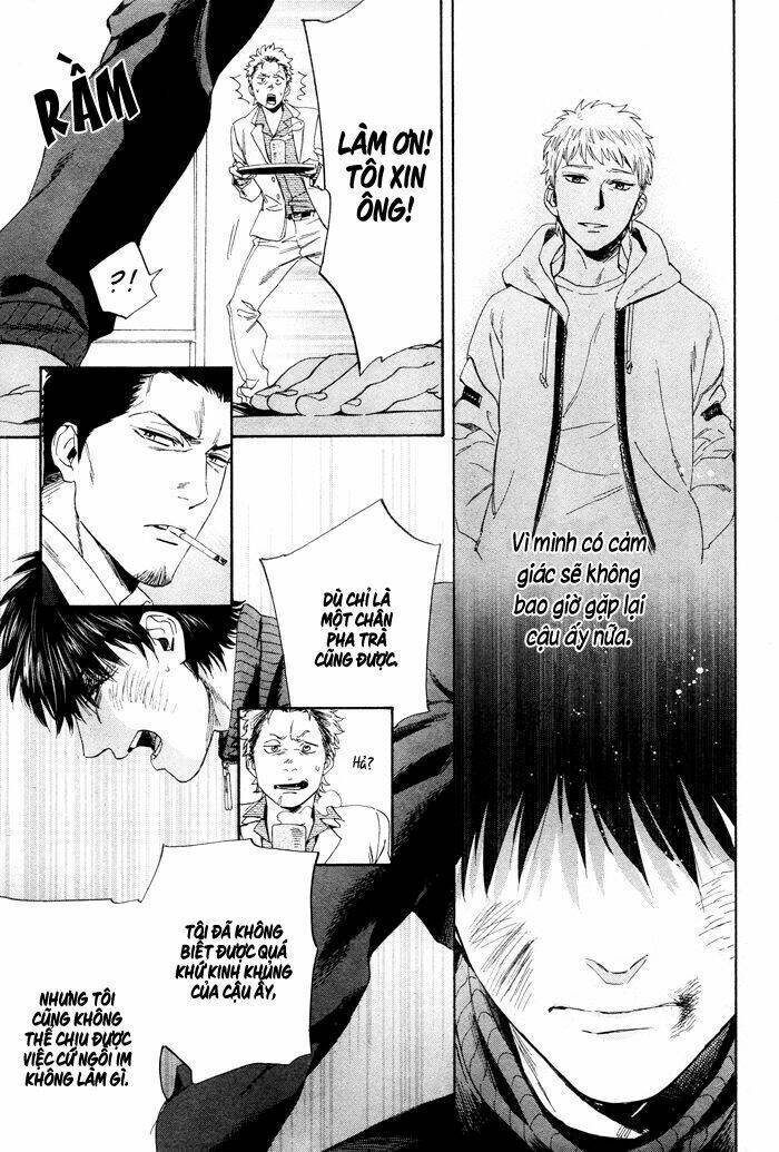 Acid Town: Chapter 39