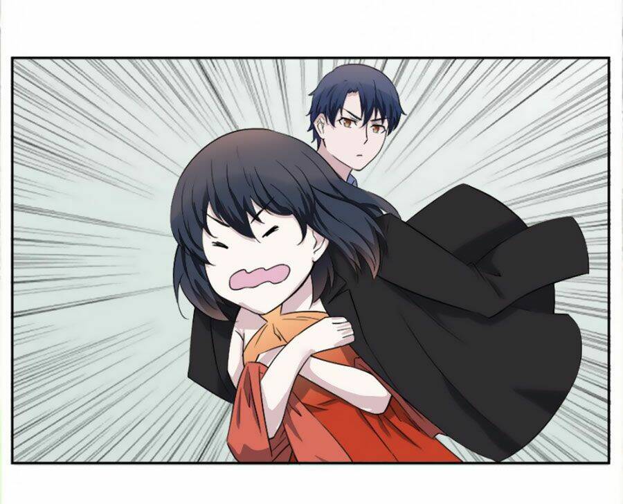 Thiên Kim Đường Môn: Chapter 49