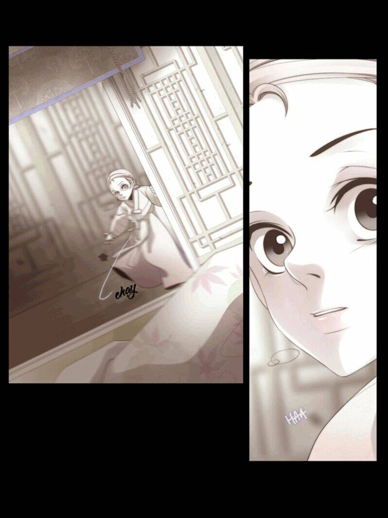 Twelve Nights: Chapter 5