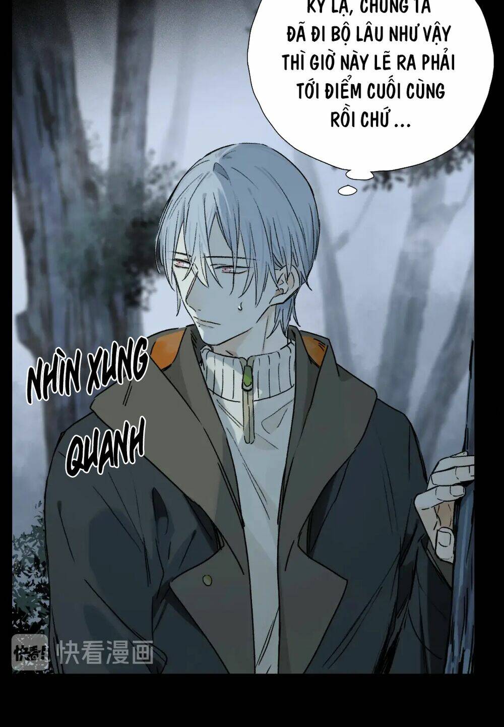 Vợ Yêu Của Ác Ma: Chapter 66