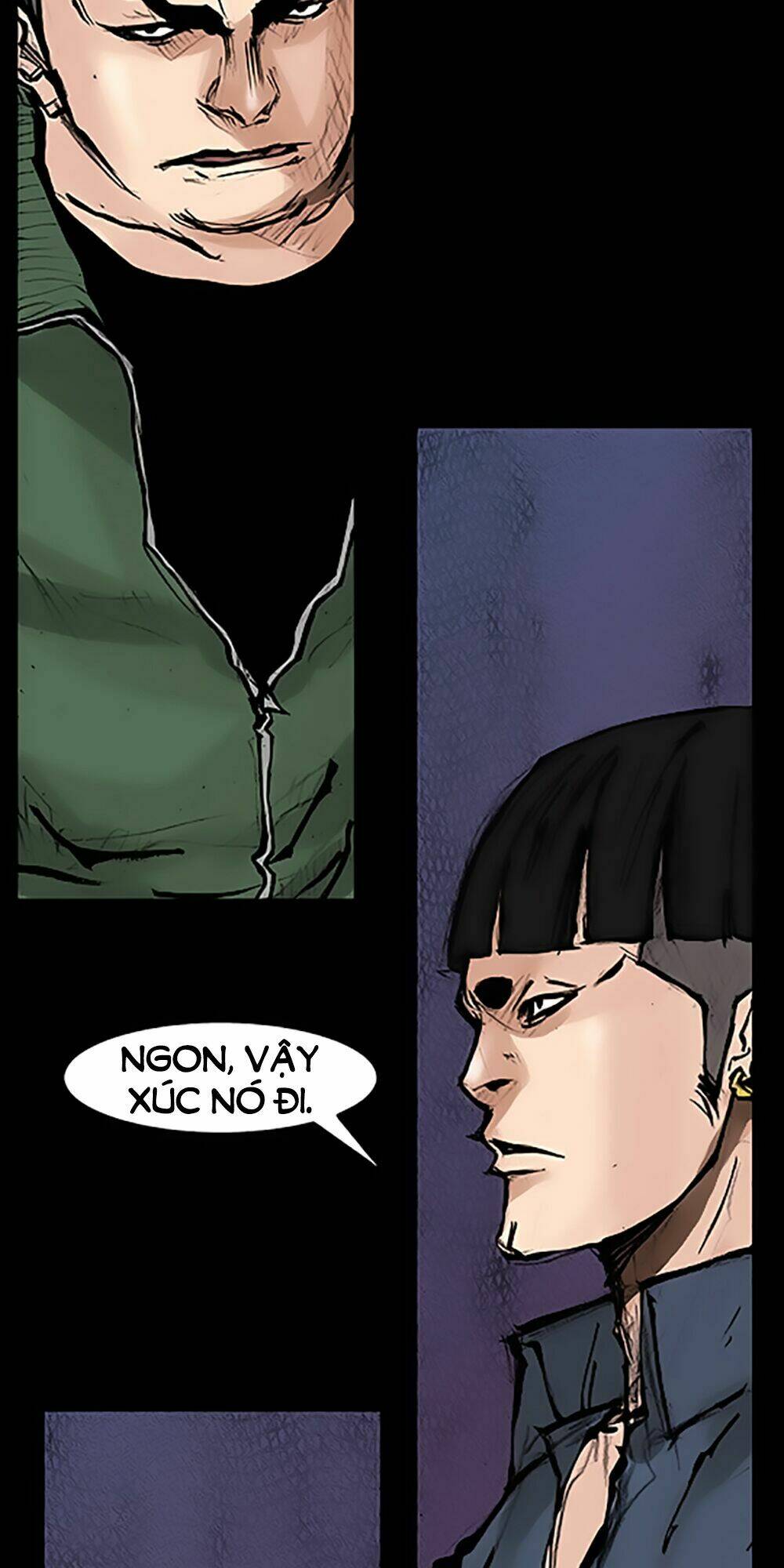 Độc Cô Tiền Truyện: Chapter 103