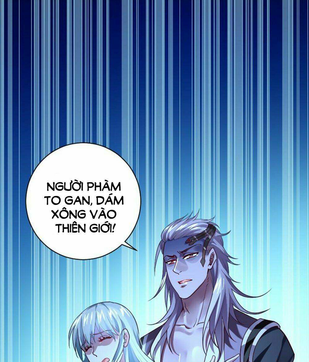 Vạn Năm Nhân Duyên Nhất Tuyến Khiên: Chapter 50