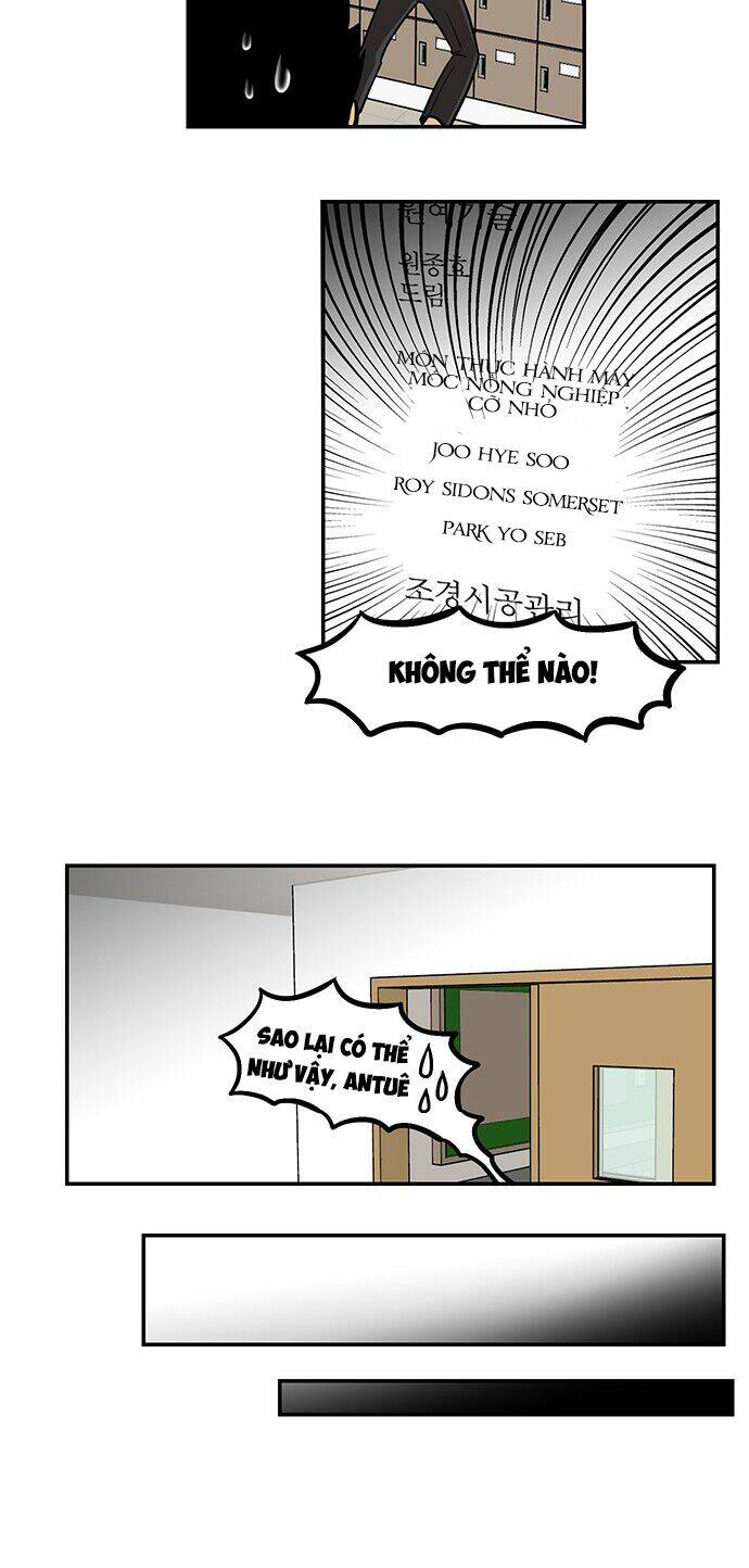 Hắn Ta Là Rồng: Chapter 120