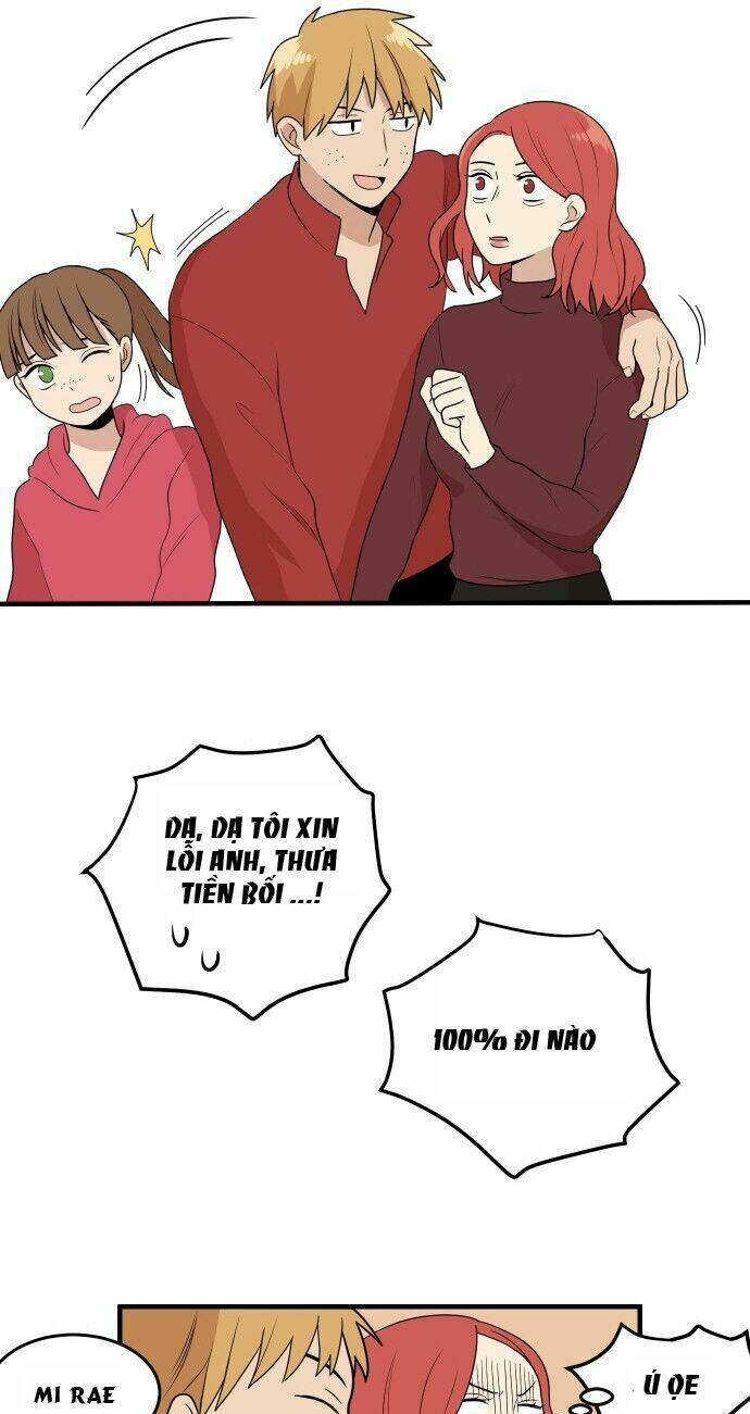 Người Đẹp Gangnam: Chapter 2