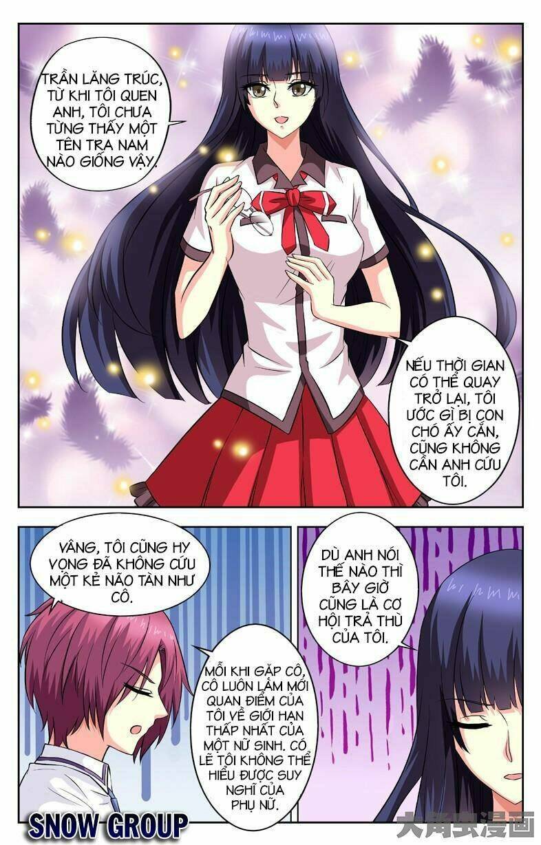 Nam Thần Của Tôi: Chapter 52