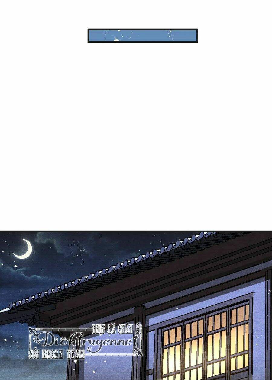 Nhất Kiếm Sương Hàn: Chapter 61