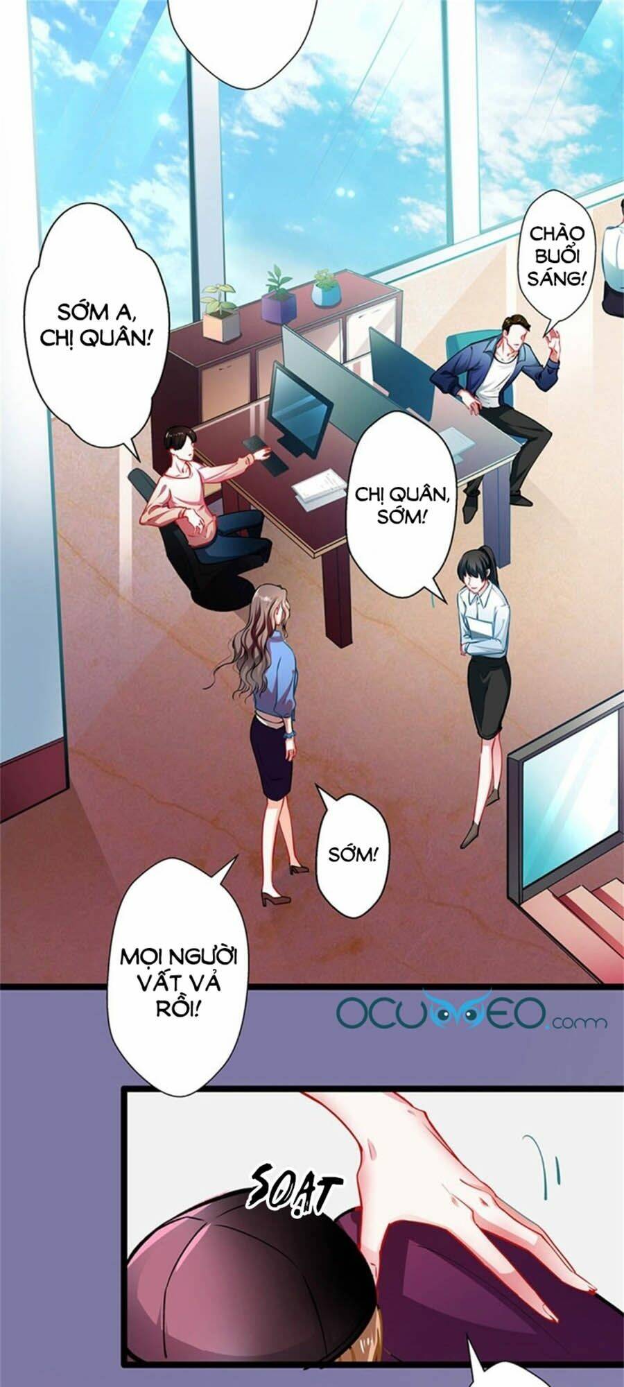 Cưng Chiều Ái Thê Hư Hỏng: Chapter 58