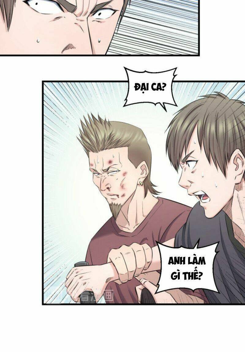 Đối Mặt Với Thử Thách: Chapter 53