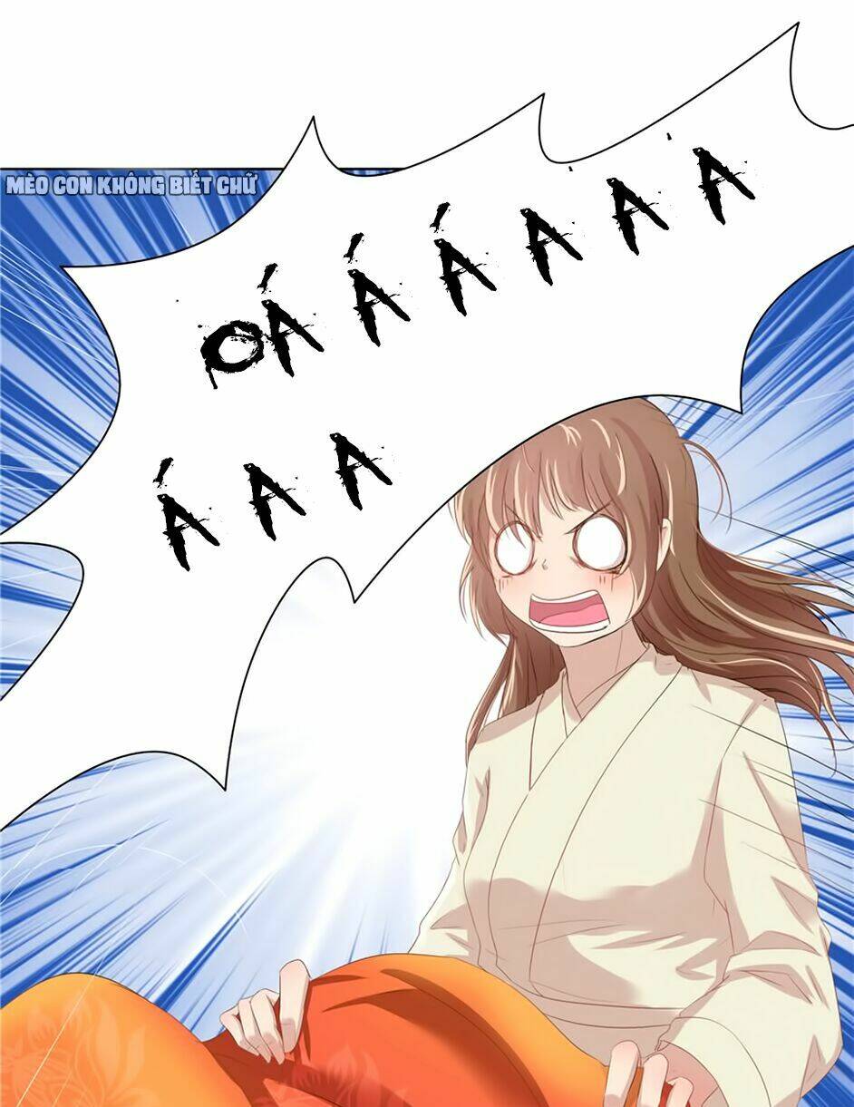 Manh Thê Thực Thần: Chapter 8