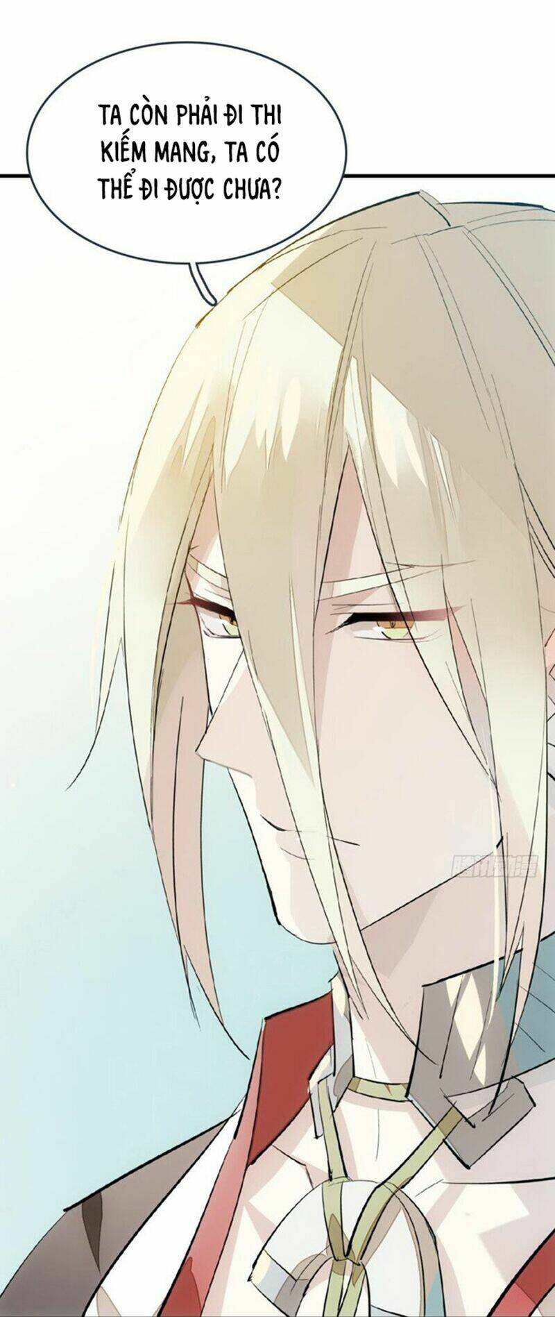 Sư Phụ Lại Trêu Chọc Ta: Chapter 31