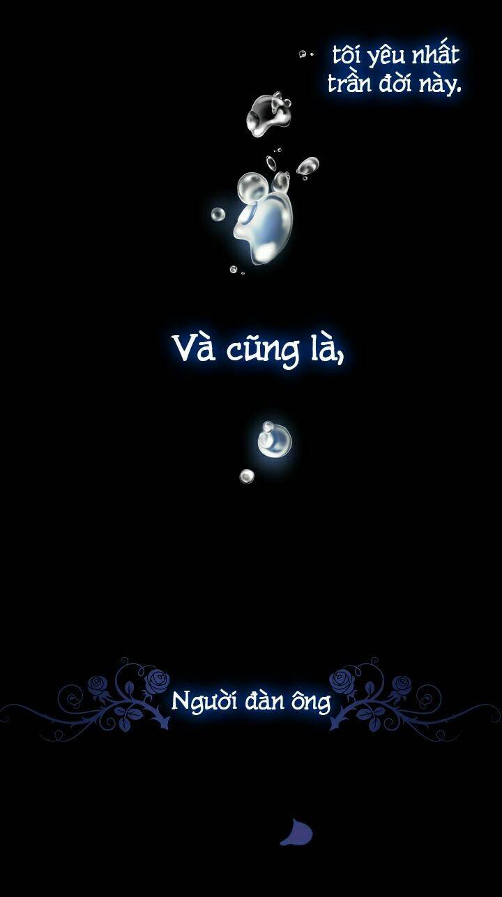 Hoàng Phi Bóng Tối: Chapter 13