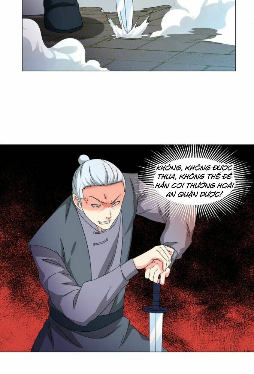 Cực Vũ Huyền Đế: Chapter 82
