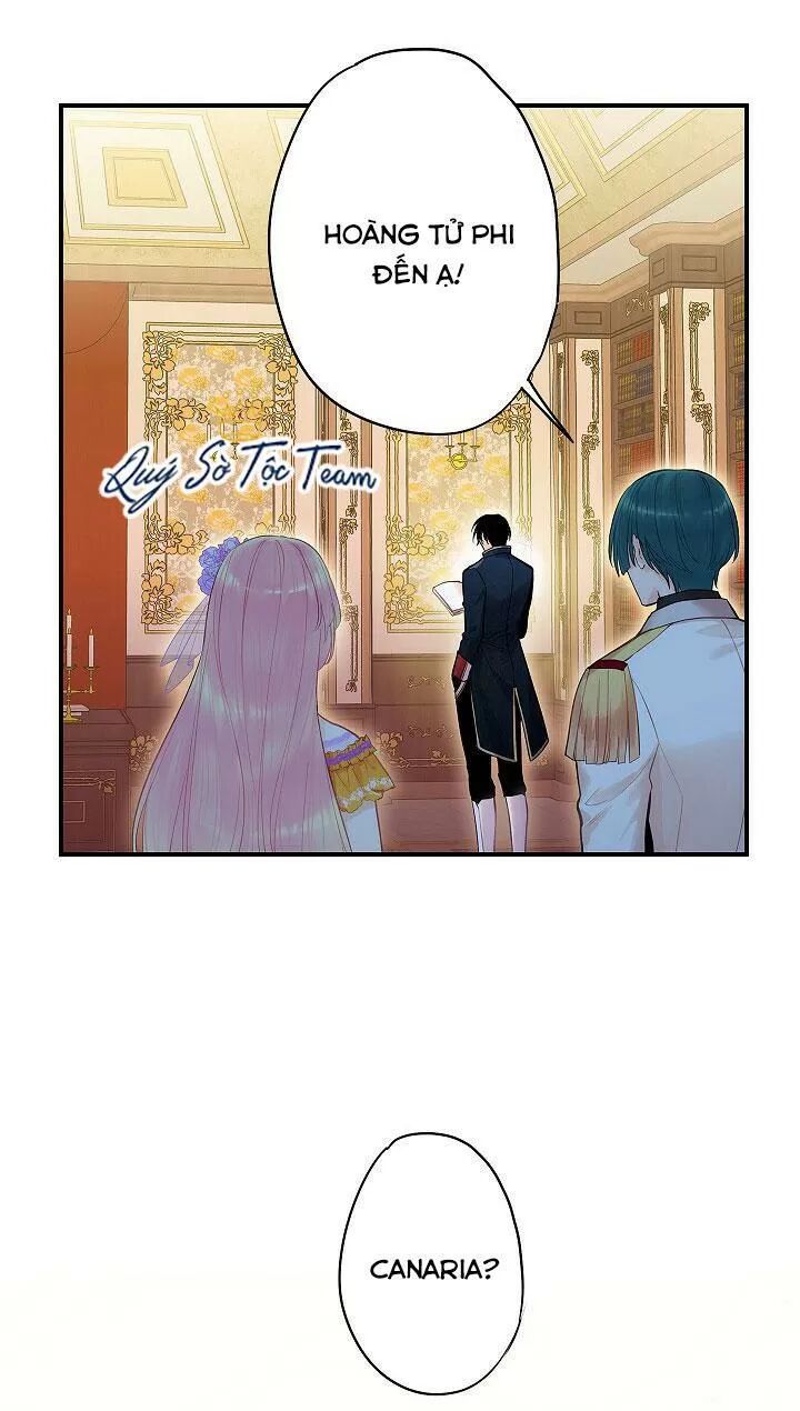 Tồn Tại Với Tư Cách Là Vợ Của Nam Chính: Chapter 138: Nỗi lo