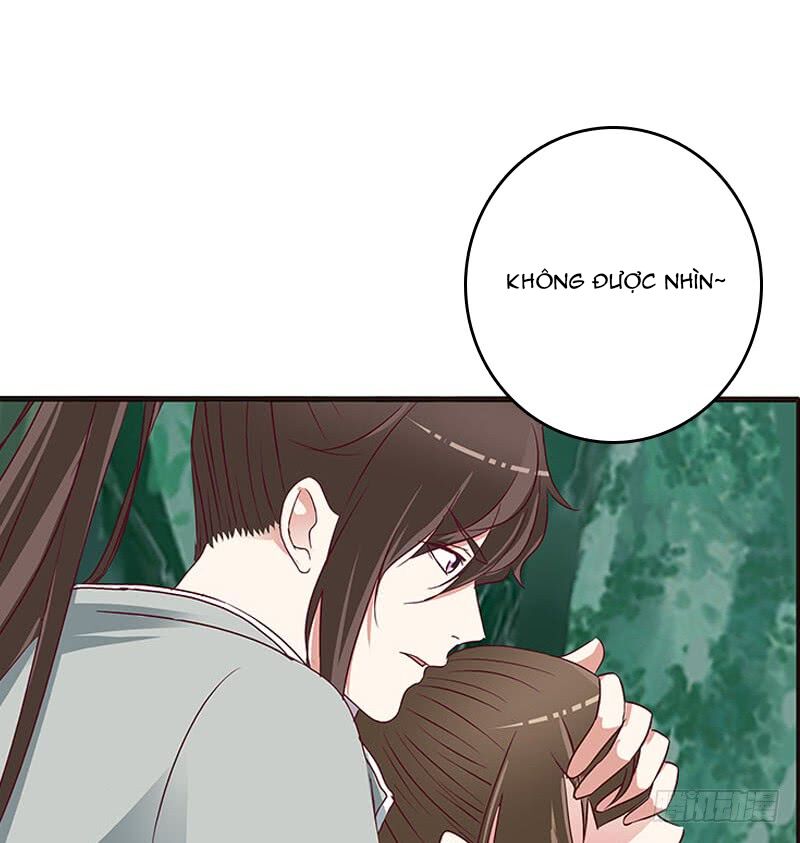 Thông Linh Phi: Chapter 311