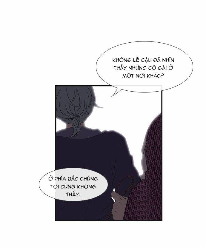 Beautiful Stranger: Chapter 9