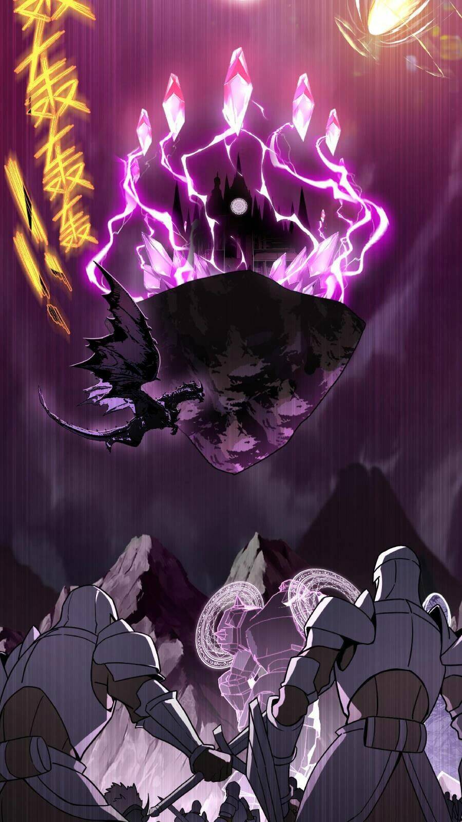 Tác Giả Sinh Tồn Ký: Chapter 2