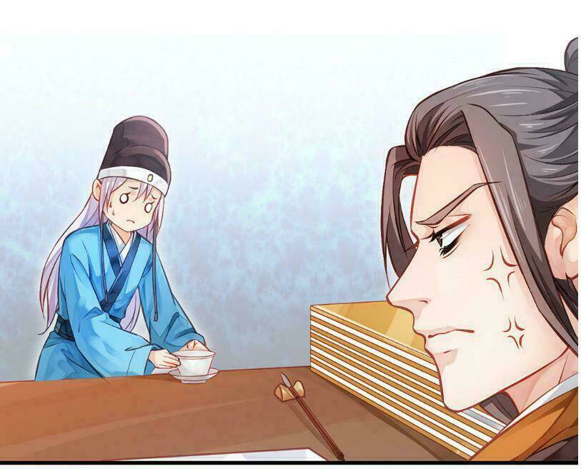 Bệ Hạ Xin Tự Trọng: Chapter 11