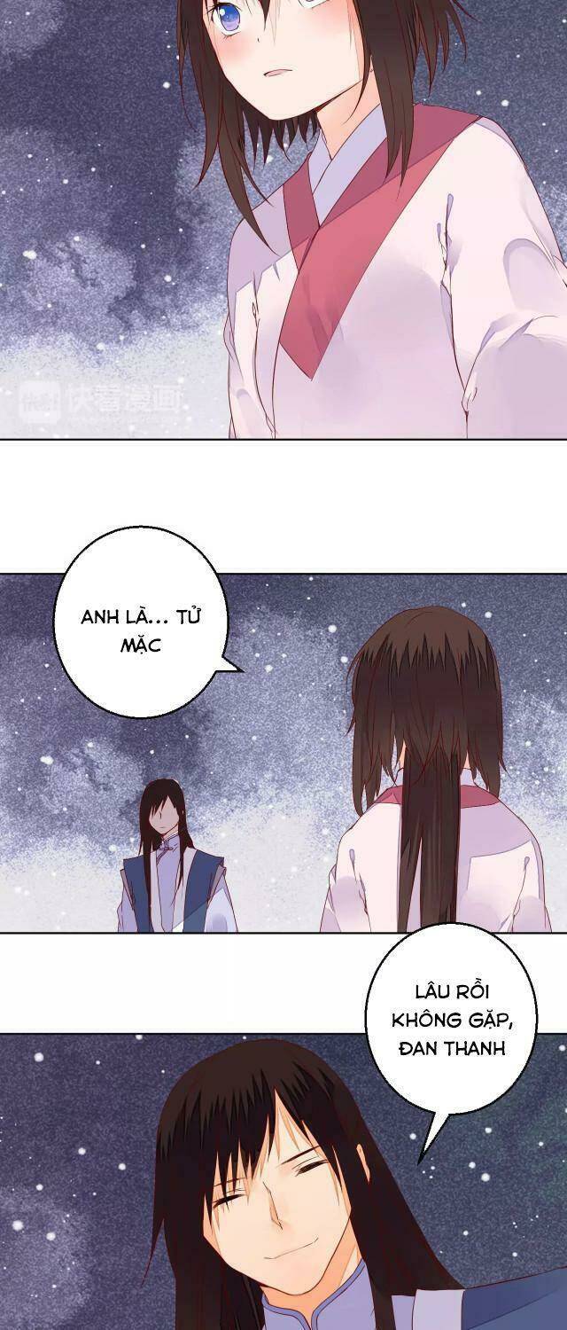 Đốt Đào Hoa: Chapter 64