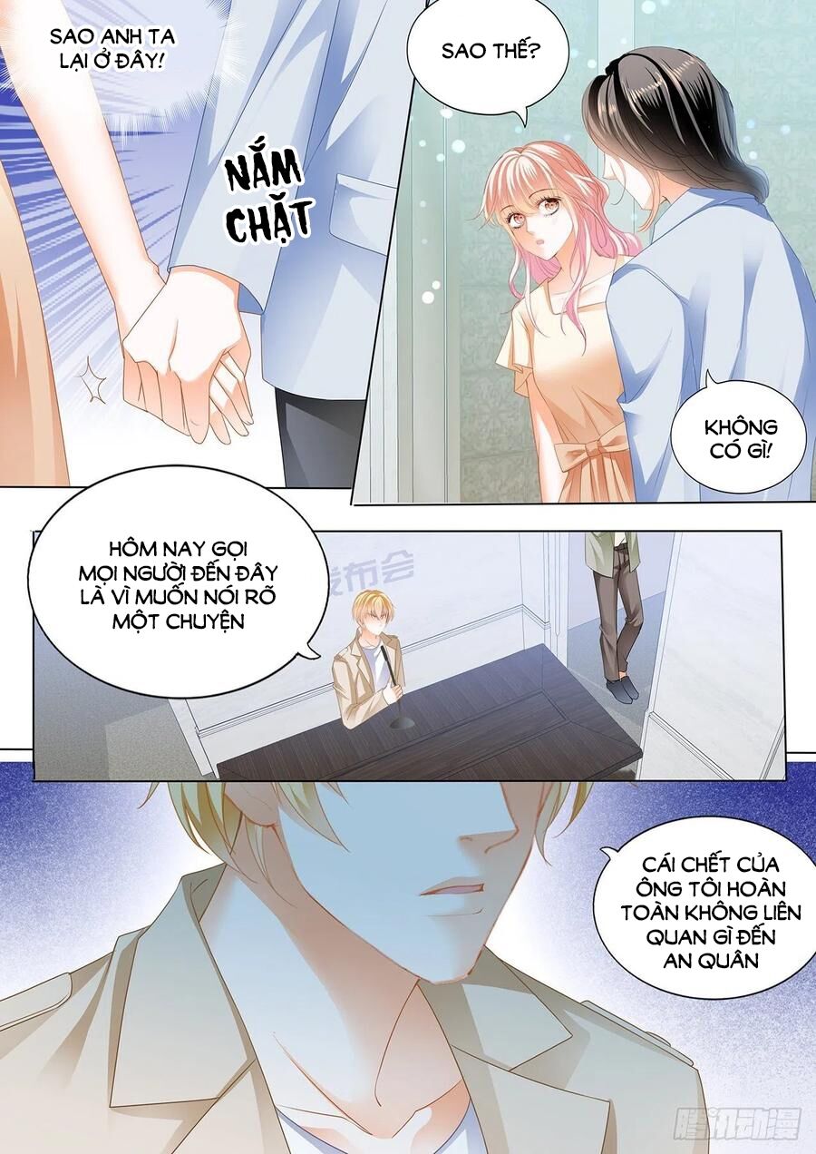 Bá Đạo Tiểu Thúc, Xin Trêu Chọc Vừa Thôi!: Chapter 180