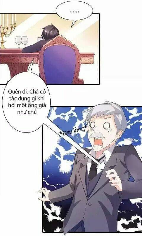 1 Nửa Hoàn Hảo Của Ceo: Chapter 9