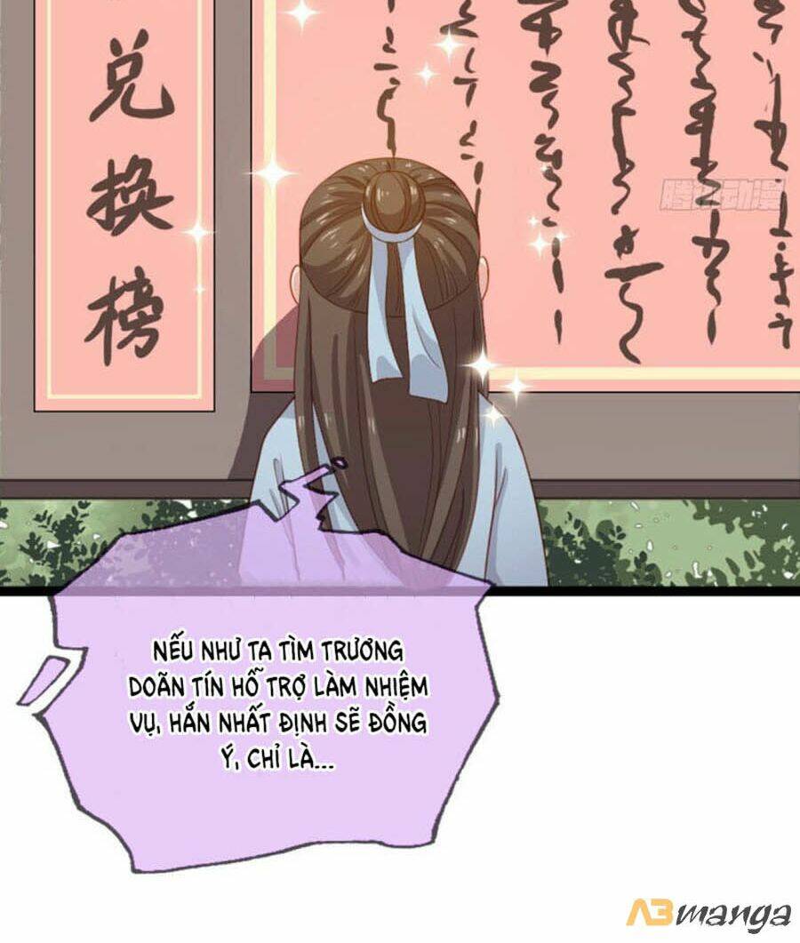 Đứng Lại! Phụng Chỉ Ăn Cướp: Chapter 33