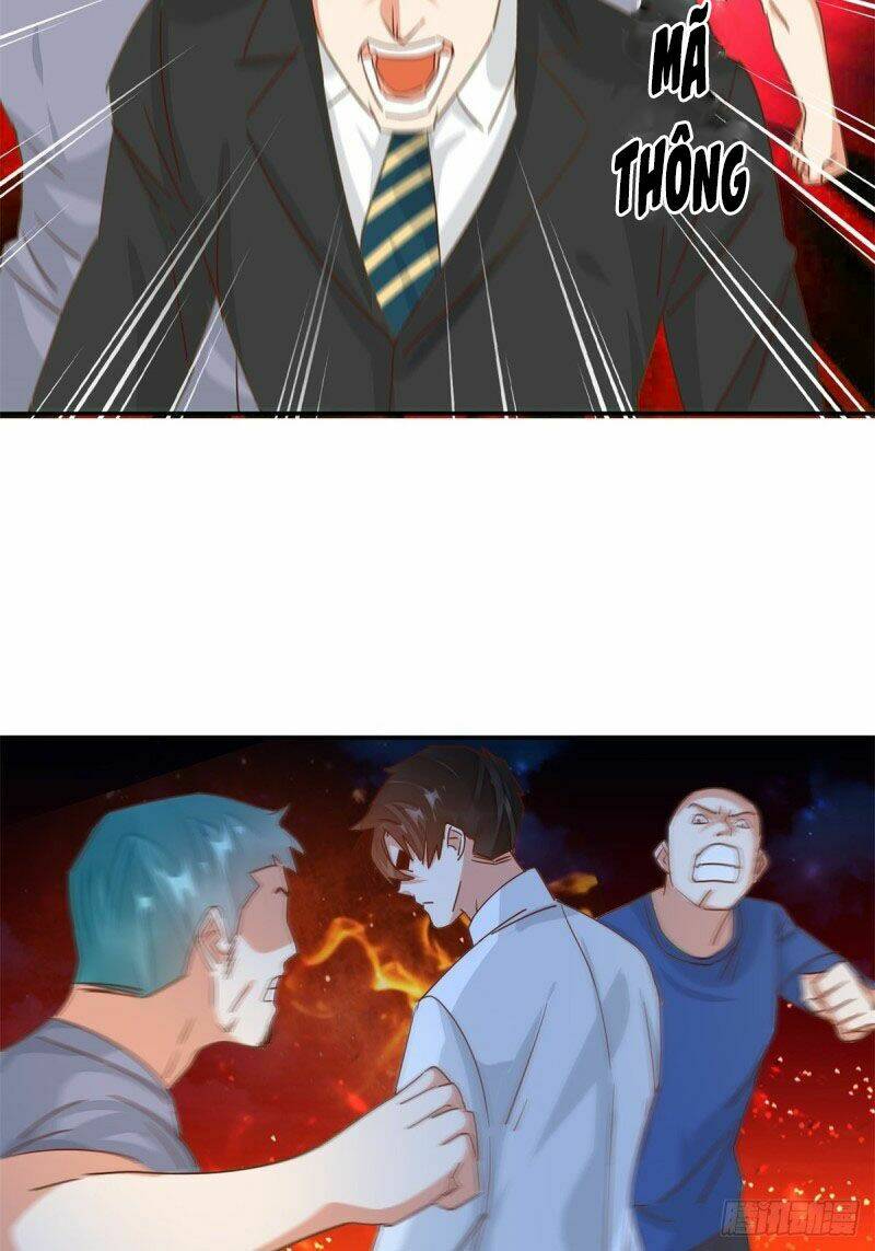 Đô Thị Siêu Cấp Y Sinh: Chapter 27