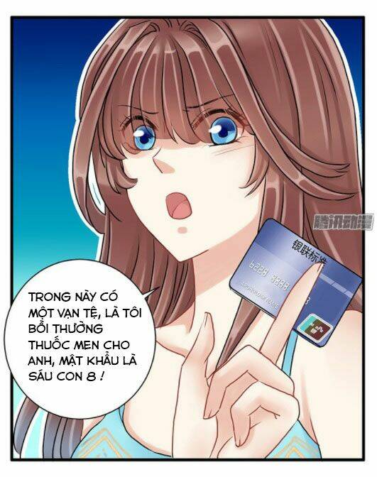 Trọng Sinh Để Ngủ Với Ảnh Đế: Chapter 8