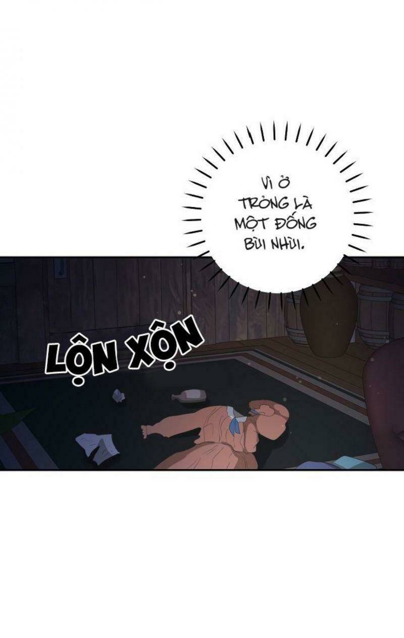 Tôi Là Bạn Gái Cũ Của Một Người Lính: Chapter 13