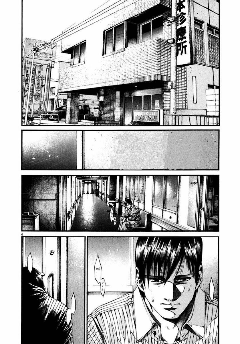 Hideout: Chapter 2