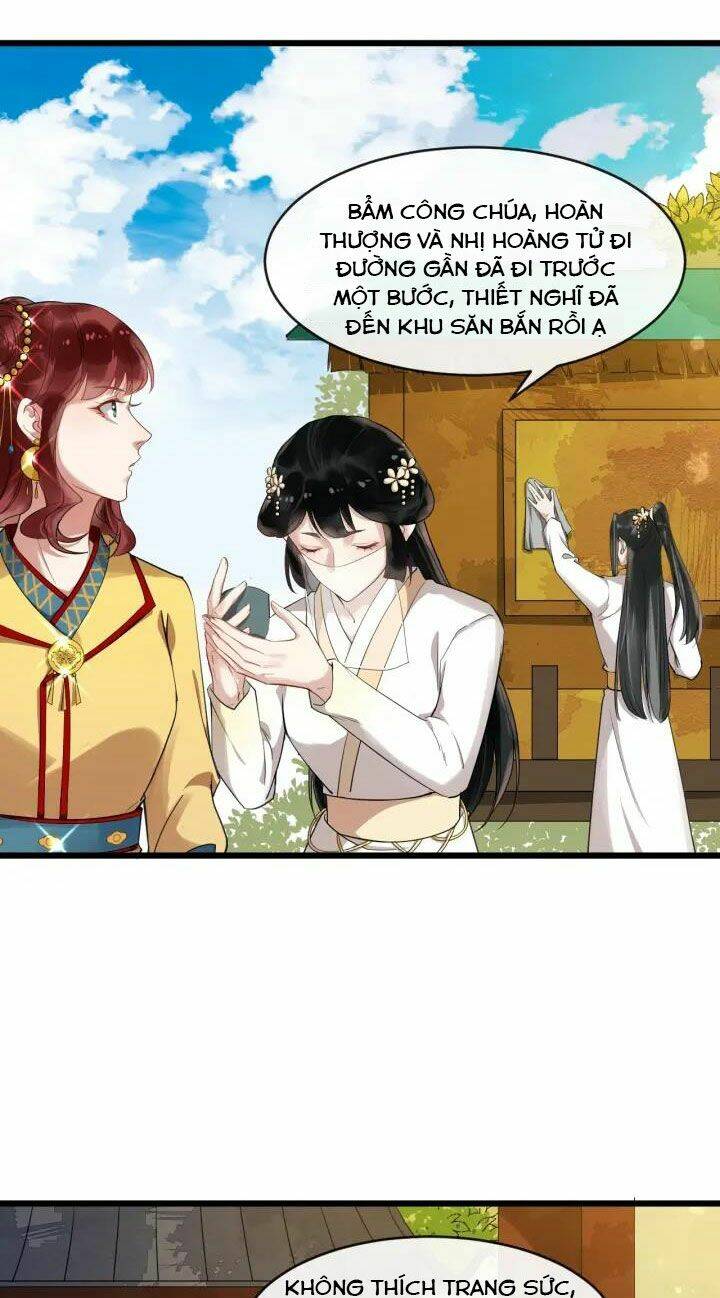 Bồng Sơn Viễn 2: Chapter 48