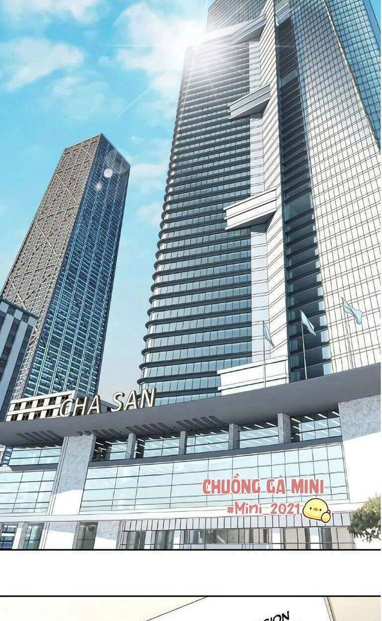 Lee Bom, Em Là Của Anh: Chapter 1