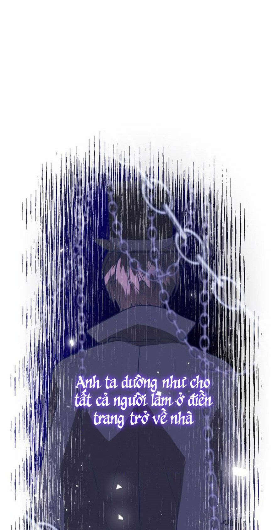 Lòng Trung Thành Với Kẻ Ác: Chapter 12