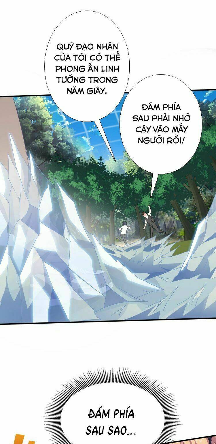 Kinh Thế Kỳ Nhân: Chapter 6