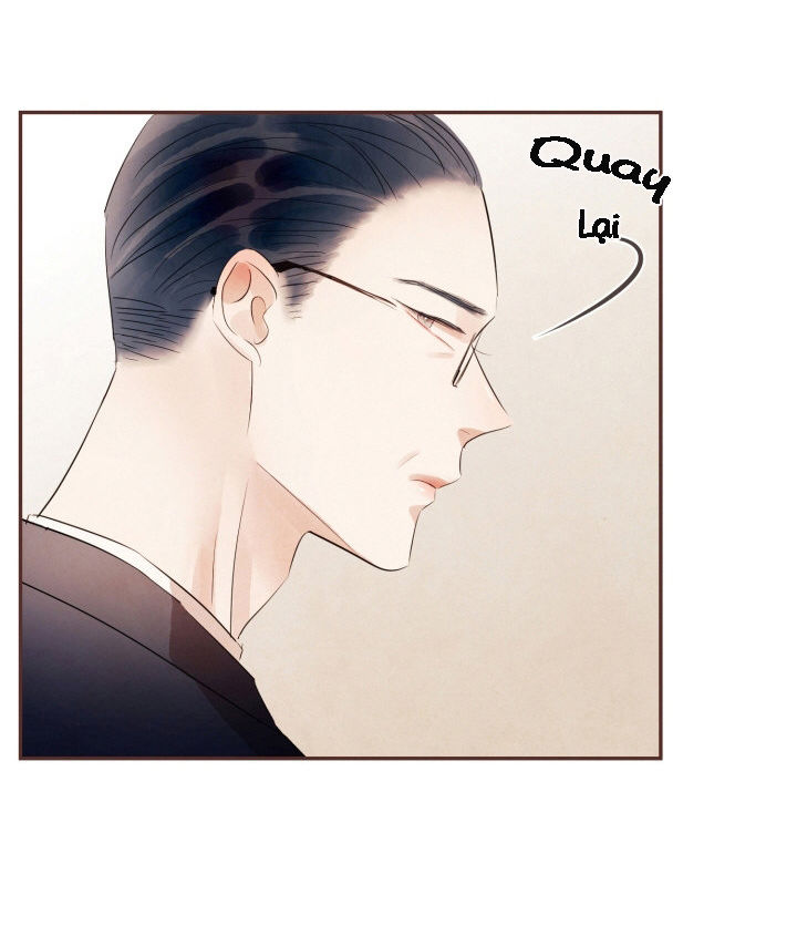 Giữa Tình Yêu Và Tình Bạn: Chapter 45