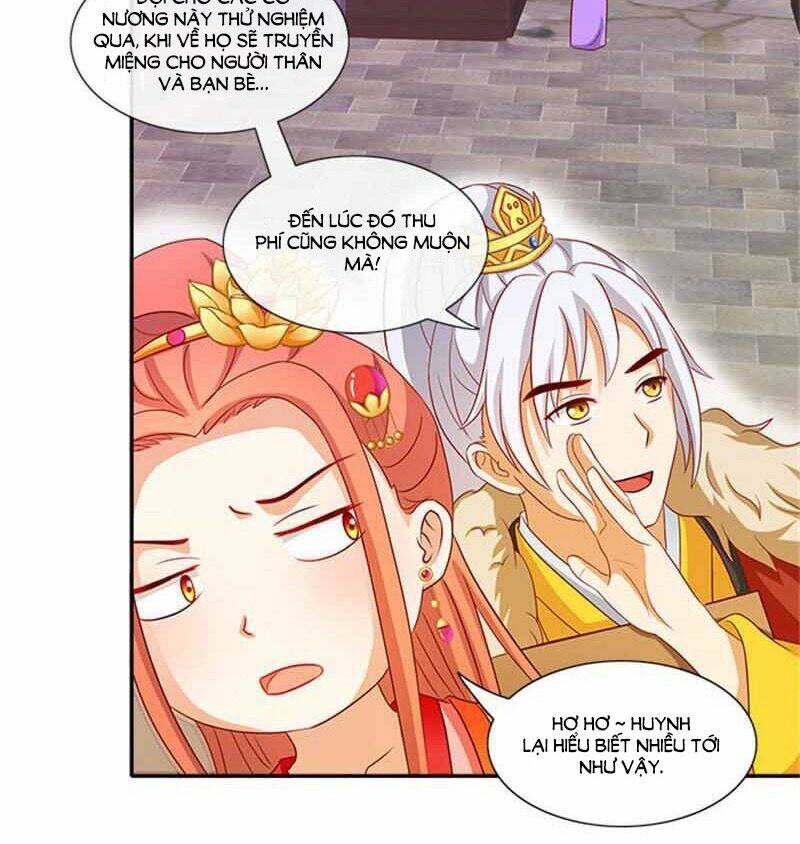 Tận Diệt Vương Gia Mãn Triều: Chapter 54