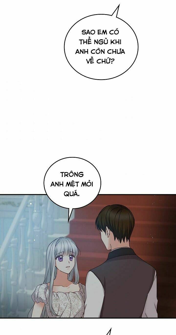 Đừng Chọc Đứa Em Gái Bé Bỏng Của Chúng Tôi: Chapter 50