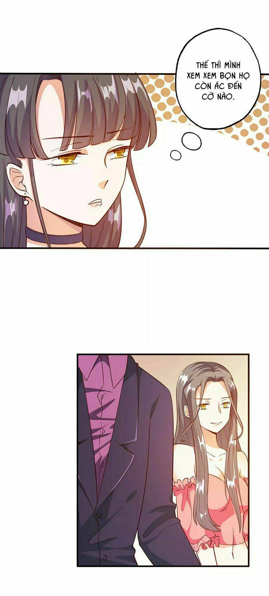 Hôn Nhân Dục Vọng: Thiếu Gia Nhẹ Một Chút!: Chapter 95