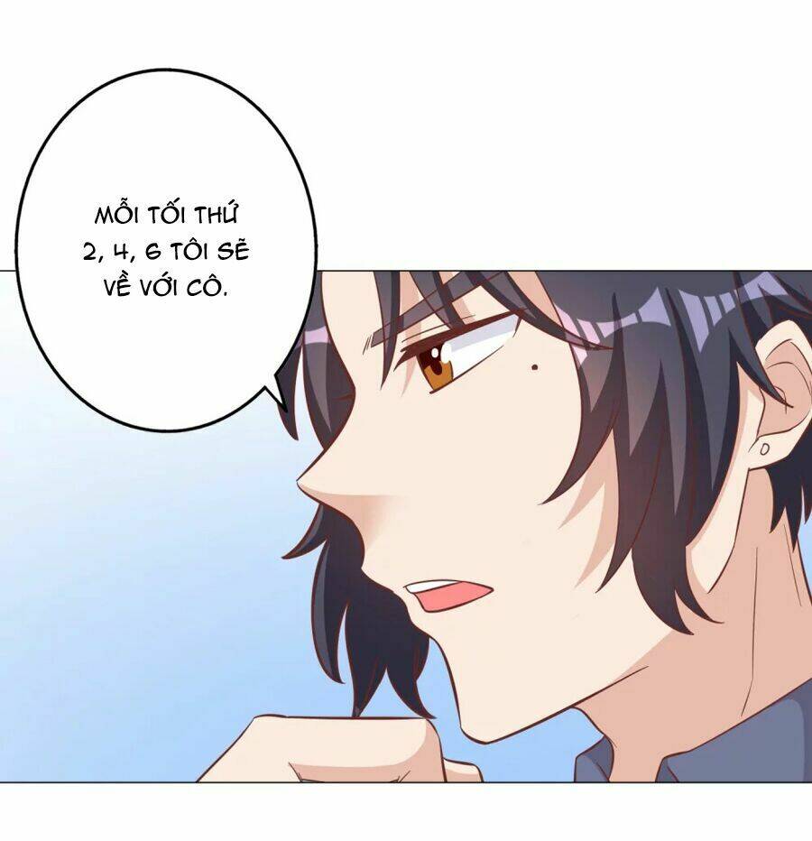 Hôn Nhân Dục Vọng: Thiếu Gia Nhẹ Một Chút!: Chapter 130