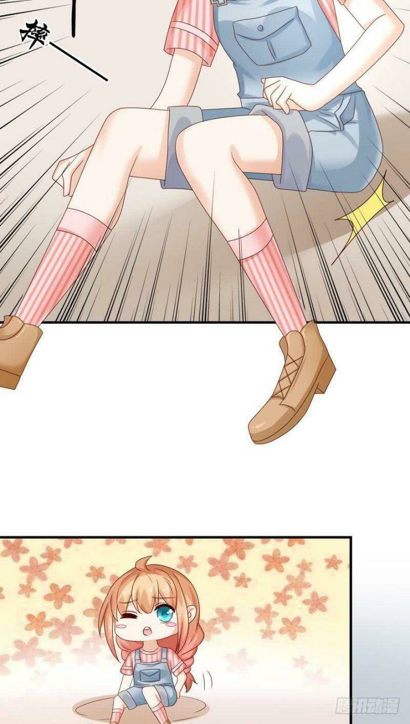 Nhân Ngư Học Trưởng, Đừng Ôm Ta!: Chapter 54