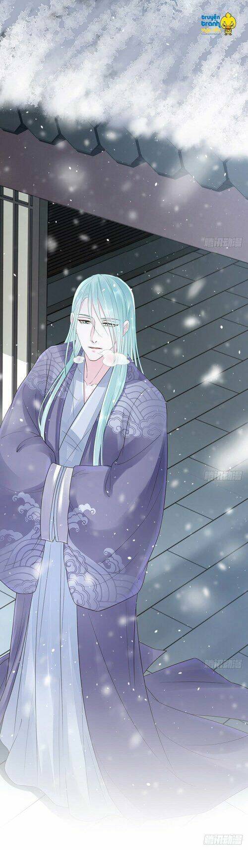 Đại Giá Thừa Tướng: Chapter 111