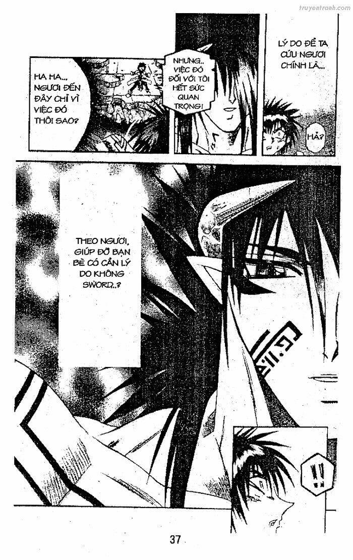 Devil And Devil: Chapter 65