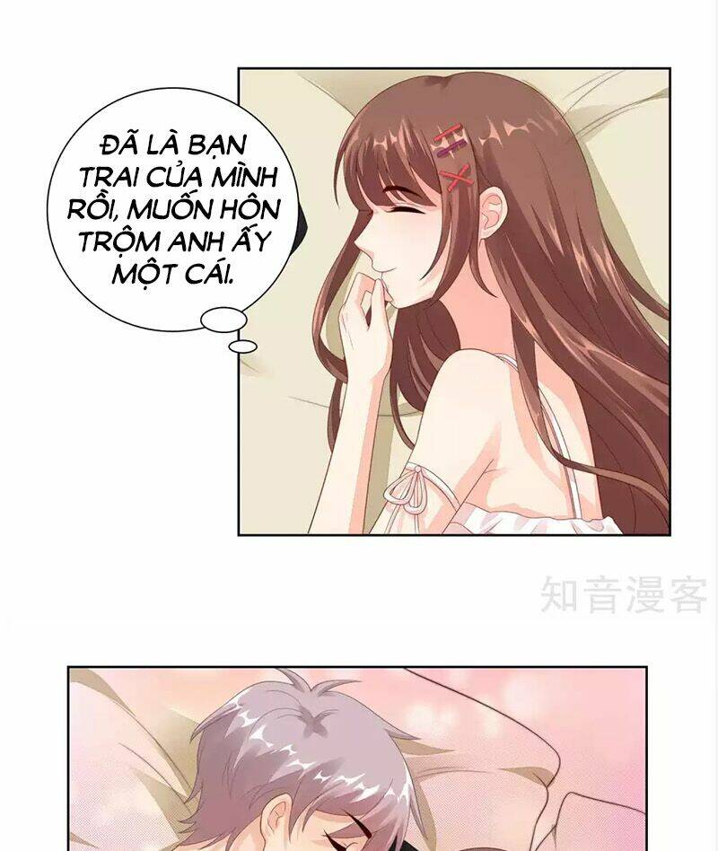 Người Yêu Ẩn Hình Của Ảnh Đế: Chapter 85