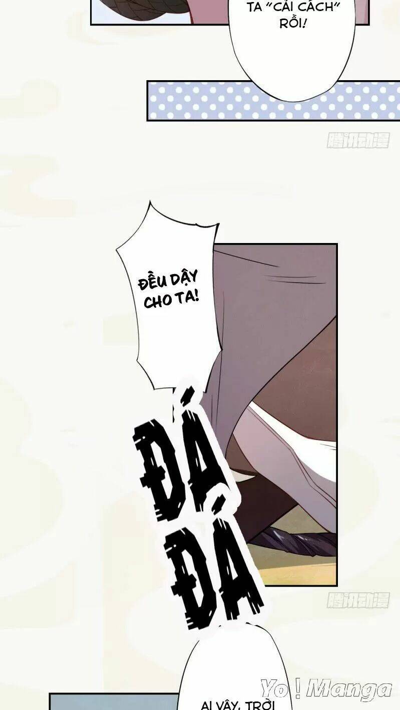 Tuyệt Thế Luyện Đan Sư: Chapter 108