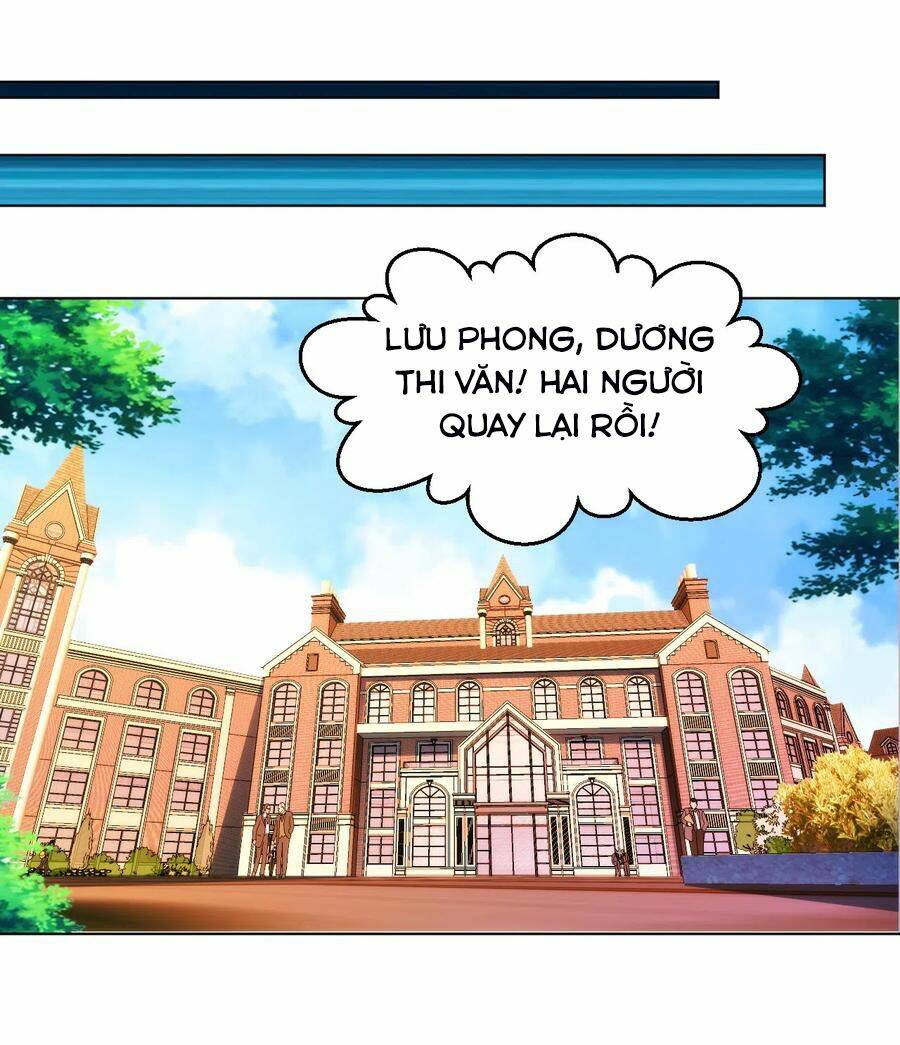 Y Đẳng Cuồng Binh: Chapter 155