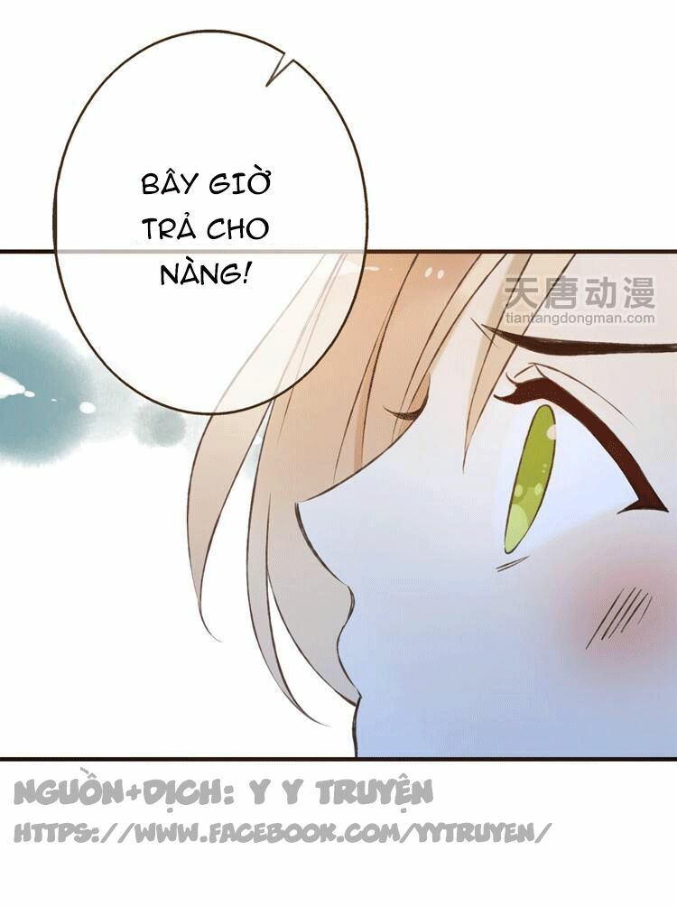 Giáo chủ yêu nghiệt mau nằm xuống: Chapter 18: +19