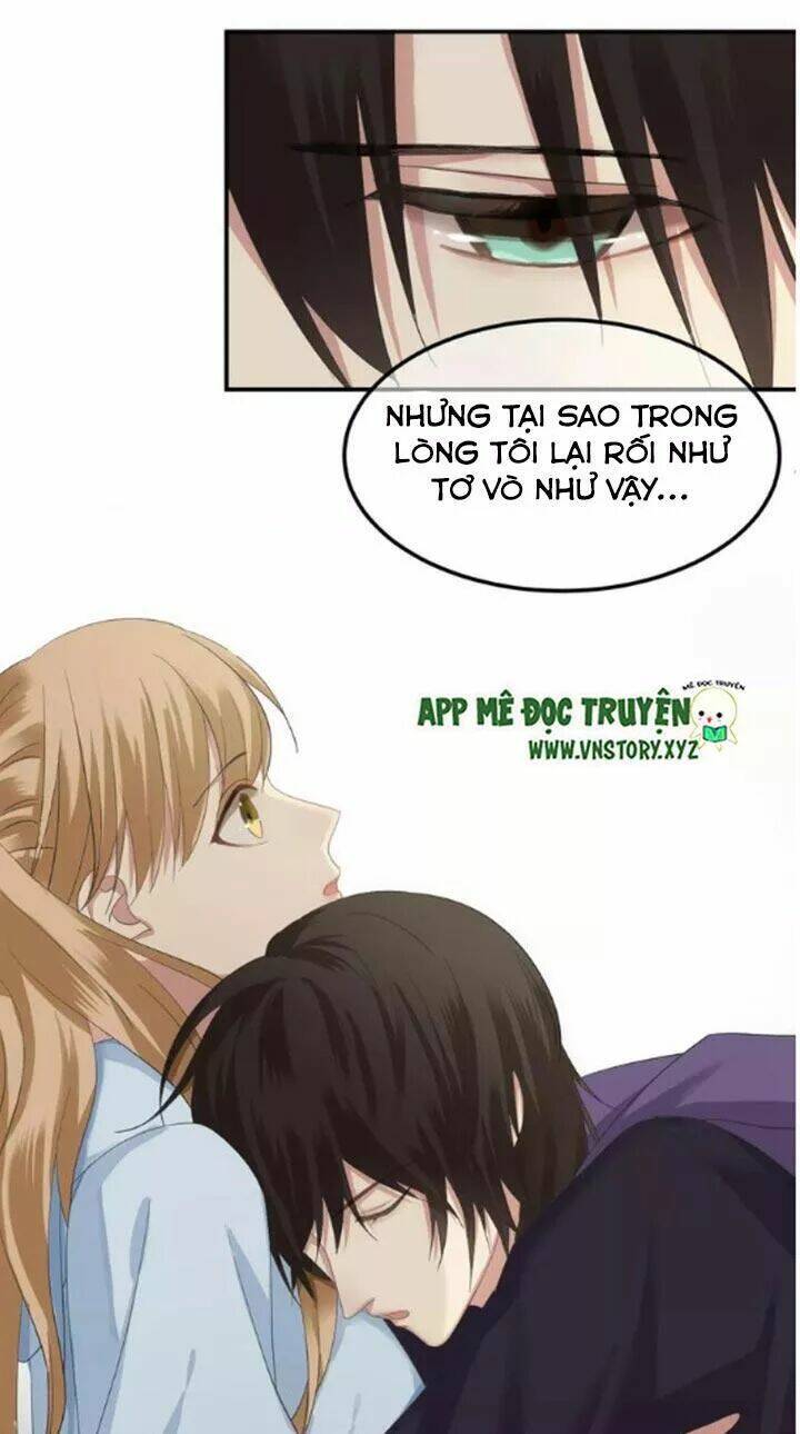 Thần Tượng Điểm Zero: Chapter 106