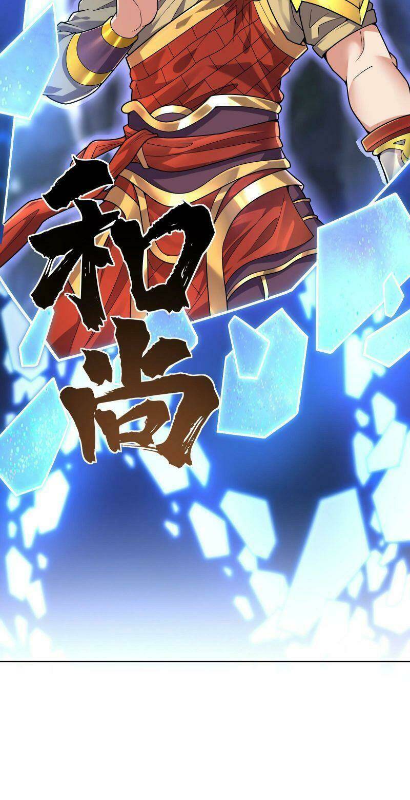 Thời Đại Thần Minh: Thế Giới Biến Thành Game Online: Chapter 12